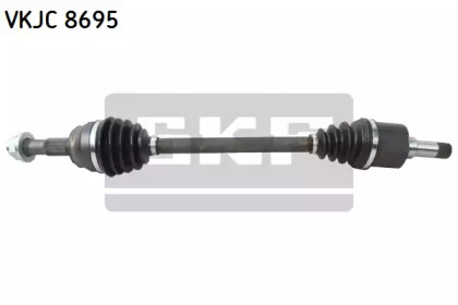 Привод колеса SKF для PEUGEOT BOXER c бортовой платформой/ходовая часть 2.2 HDi 100